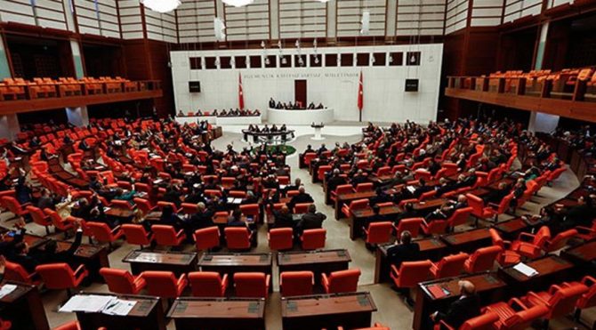 Tarihi Kanunda Kritik Eşik: Takip ve Değerlendirme Kurulu İlk Kez Toplanıyor