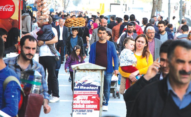 Türkiye’nin Kayıp Nesli: 6,5 Milyon Genç,Ne Okulda Varlar Ne İş hayatında!