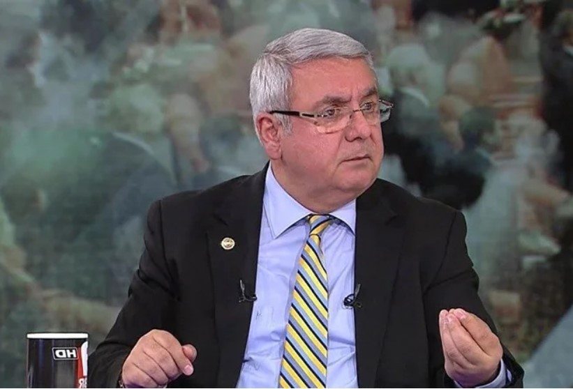 Metiner: “İslamcılık, Kemalizme Yenik Düştü!”