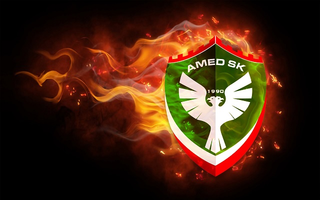 Amedspor’dan “Süresiz Yasak” İddialarına Yanıt