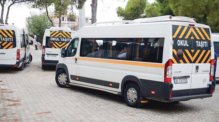Yeni Eğitim Yılı Öncesi Servis Tarifelerinde Artış: Ücretlere Yüzde 20 ila 35 Arasında Düzenleme