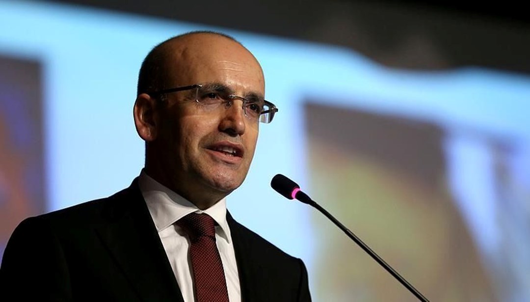 Şimşek: “Doğu ve Güneydoğu Türkiye’nin Yeni Büyüme Motoru Olacak”