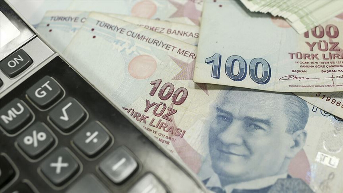 Evde bakım yardımı ödemeleri başladı: 518 bin vatandaşa 7,12 milyar TL destek