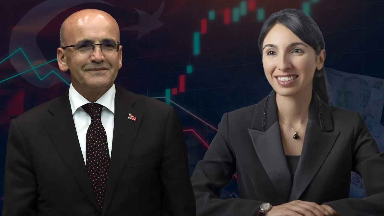 Şimşek ve Erkan ABD’de yatırımcı toplantısına katılacak