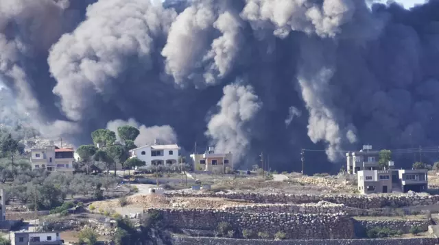 CENTCOM Duyurdu: “İran Donanmasının Yüzde 92’si Yok Edildi”