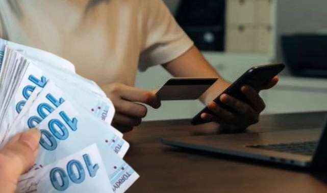 Kamu bankaları, şans oyunlarına para yatırma işlemini yasakladı!