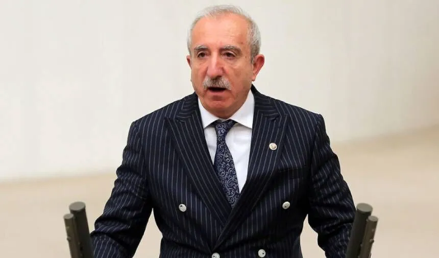 Orhan Miroğlu’ndan “Irkçılık” Uyarısı: “Kürtlere Karşı Tam Bir İttifak İçindeler!”