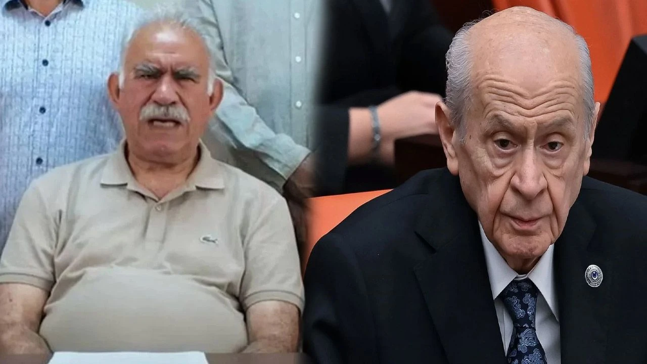 Bahçeli’den Ezber Bozan Nevruz Mesajı: “Büyük Kürt Coğrafyasında Birliğin Sembolü”