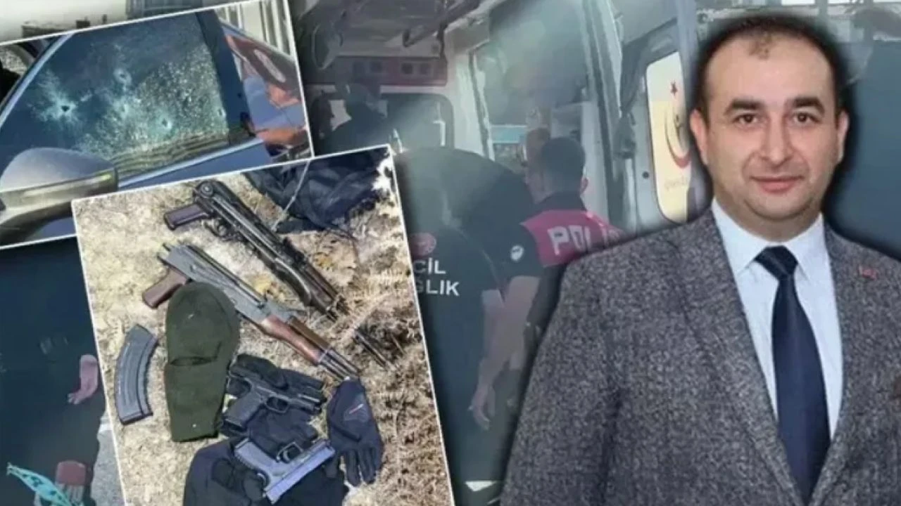 Serdar Öktem cinayetinde zanlıların ifadeleri ortaya çıktı
