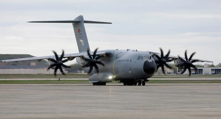 MSB: Bağdat Tahliyesi Tamamlandı, Yeni Kolordu Karargahı Kuruluyor