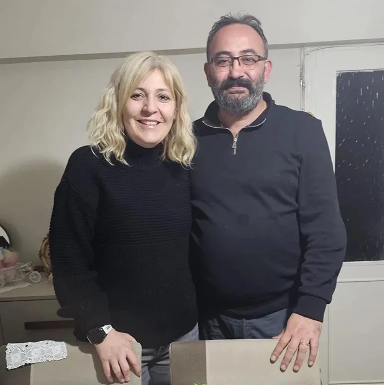 44. Yaş Gününde Katledilen Polisin Eşinden Kan Donduran İddialar