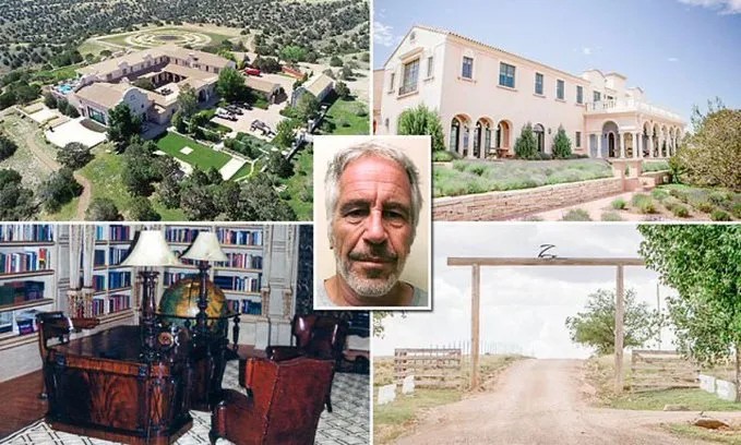 EPSTEİN ADASI’NDAN DAHA KARANLIK: “ZORRO ÇİFTLİĞİ” GERÇEĞİ