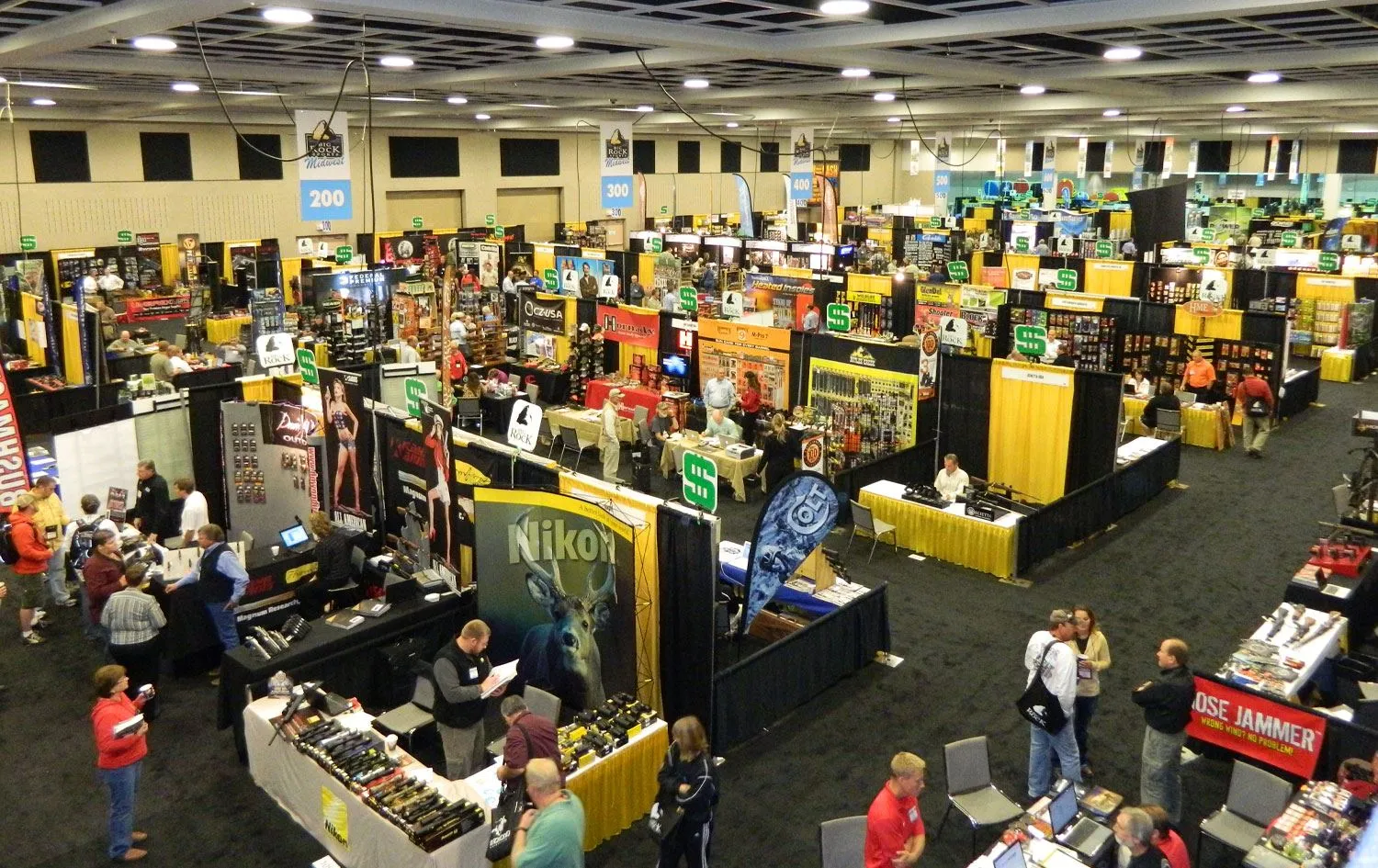 Kuzey Amerika’nın Outdoor Devi Big Rock Sports İflas Etti: 71 Yıllık Serüven Sona Erdi