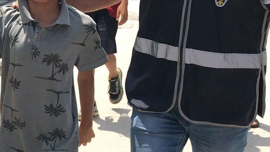 Sokaktaki Tehlike: 2025’te 478 Çocuk Cinayet Dosyalarında Fail Oldu