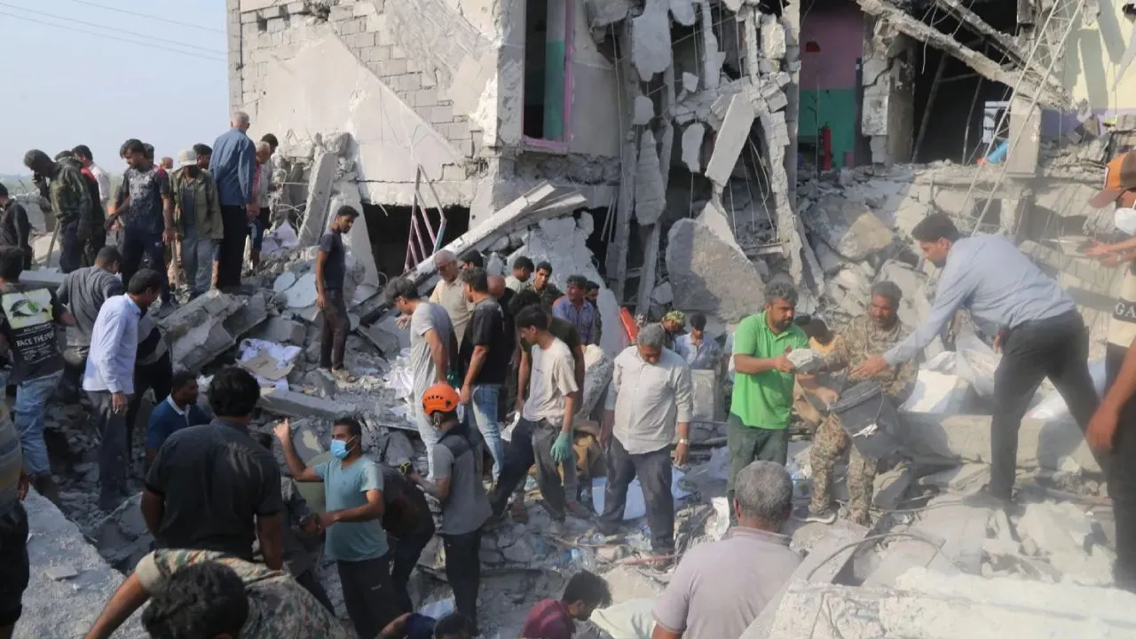 İran’dan BM’de Sert Çıkış: “Okul Katliamı Kasıtlı Bir Savaş Suçudur”