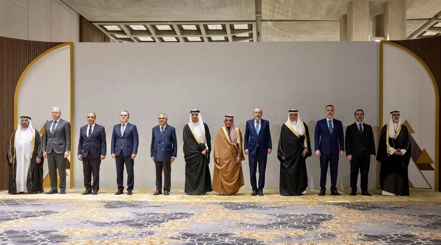 Fidan: “Körfez Ülkeleri Son Uyarısını Yaptı”