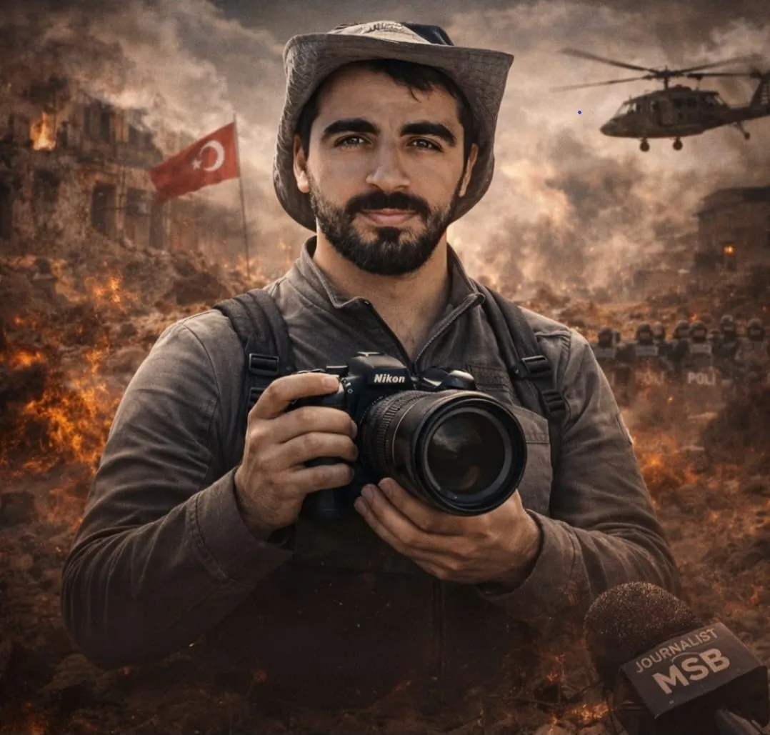 Mehmet Sıddık Bilge