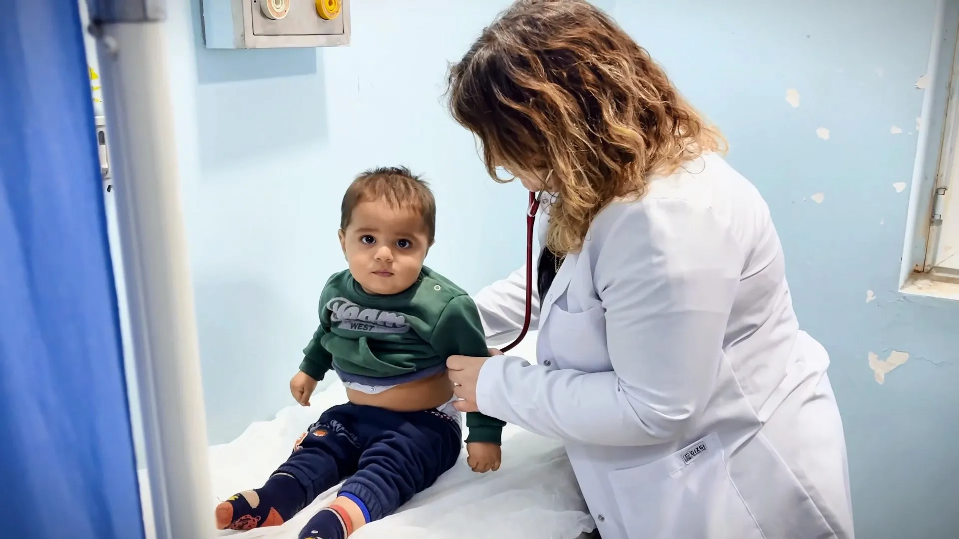 Diyarbakır’da Sağlık Kahramanlarına Besteli Selam: 14 Mart’a Özel Klip ve Marş Yayında