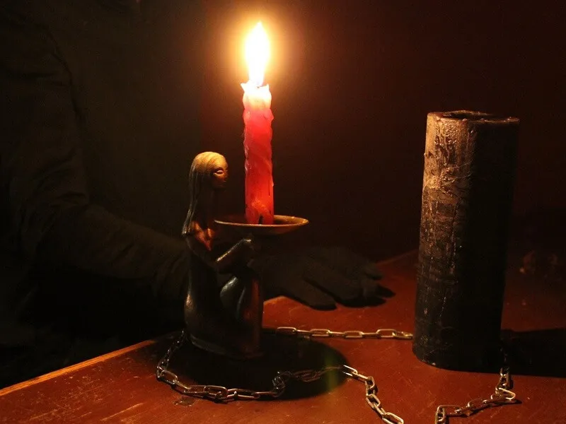 Aşk Büyüsü Pahalıya Patladı: Trabzon’da 495 Bin TL’lik Vurgun!