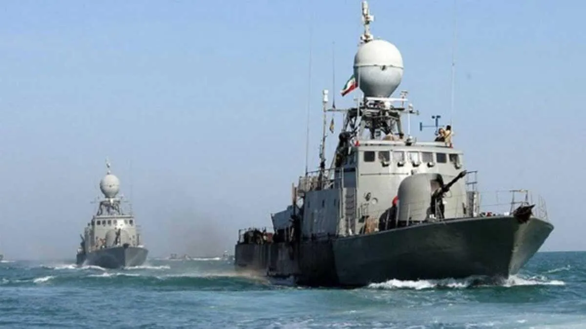 İsrail’den İddia: İran Deniz Kuvvetleri Komutanı Tengsiri Öldürüldü!