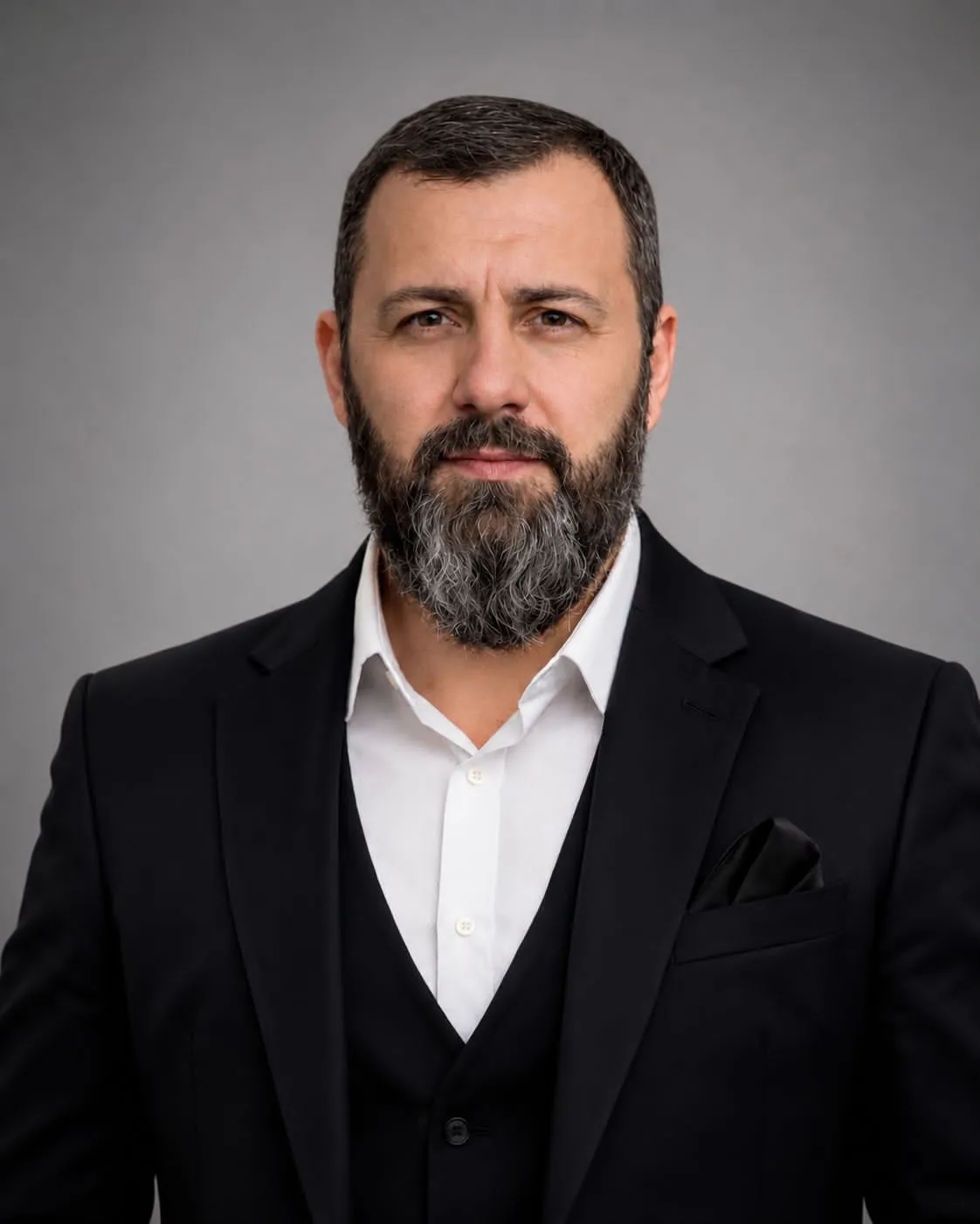 Hüseyin Kamil Kadıoğlu