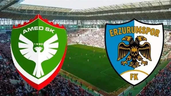 Diyarbakır’da Kapalı Gişe: Amedspor – Erzurumspor Maçında Biletler Tükendi!