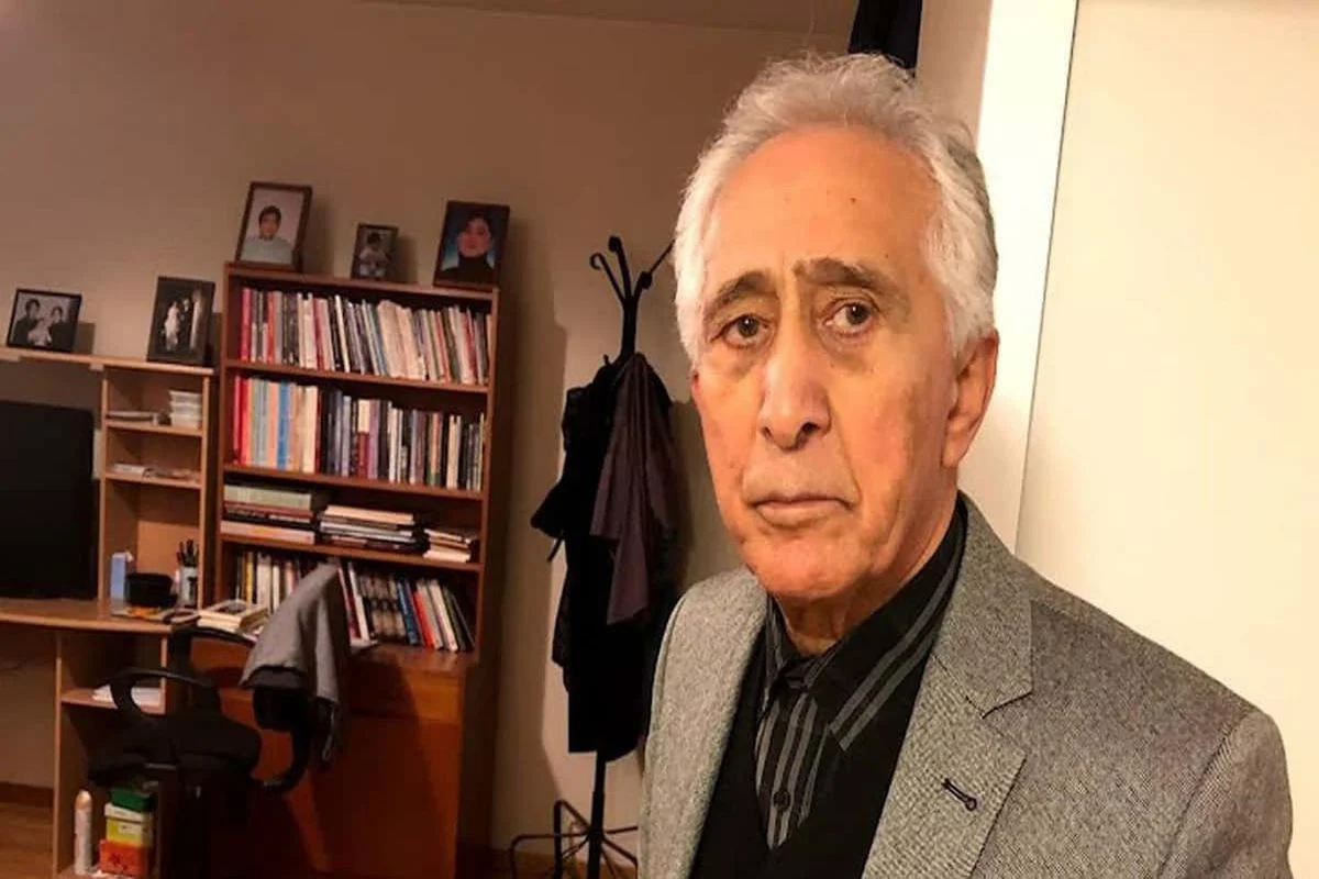 Diyarbakır Eski Belediye Başkanı Mehdi Zana Son Yolculuğuna Uğurlanıyor