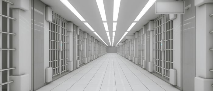 Türkiye’de Tahliye Edilenlerin Neredeyse Yarısı Yeniden Suç İşliyor