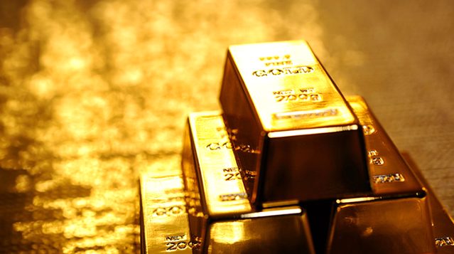 Altının kilogramı 359 bin 300 liraya yükseldi