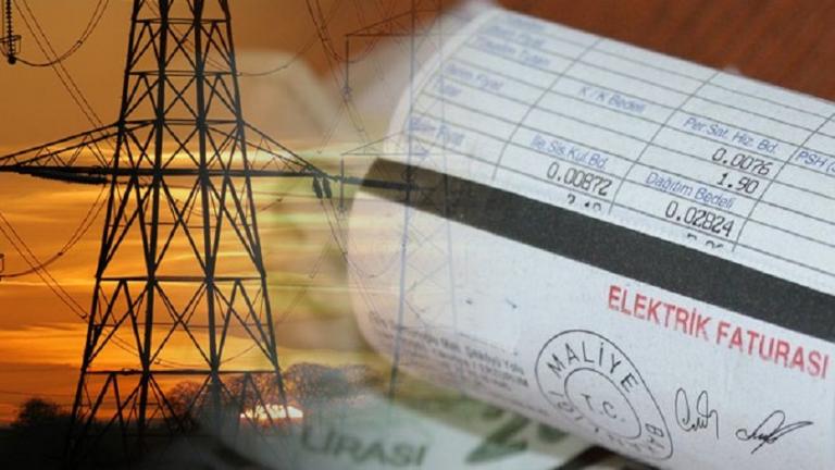 CHP’den Elektrik Faturası Uyarısı: “2026’da Yüzde 124 Zam Tuzağı Var!”