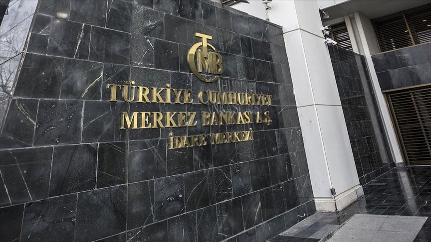 TCMB, Faiz Kararını Açıkladı:  %37 Seviyesinde Sabit Bıraktı