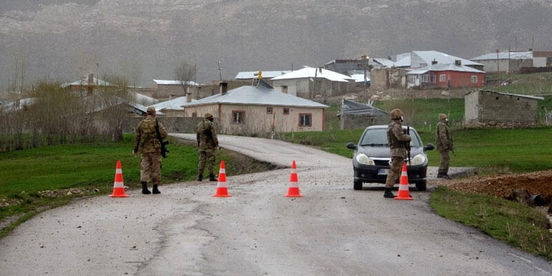 Van’da vaka sayısı arttı