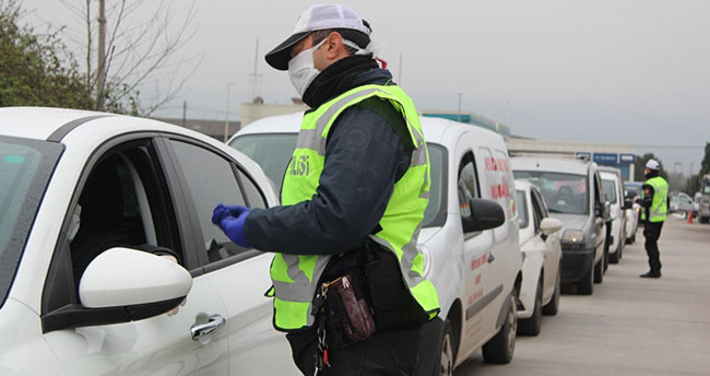 Trafik zammını otomatiğe bağladılar