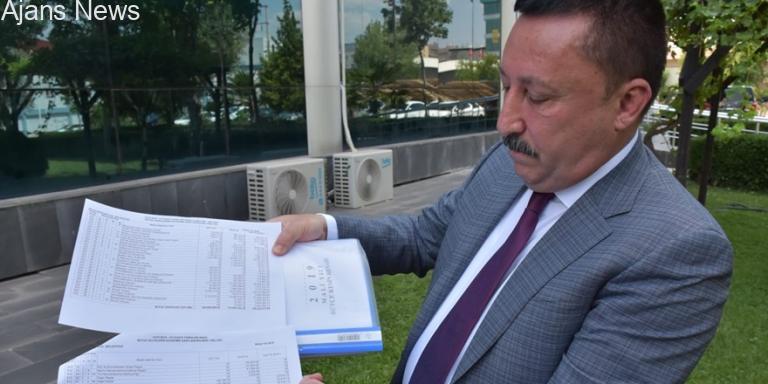 Hüseyin Beyoğlu’nun da Yargılandığı Davada Karar Açıklandı