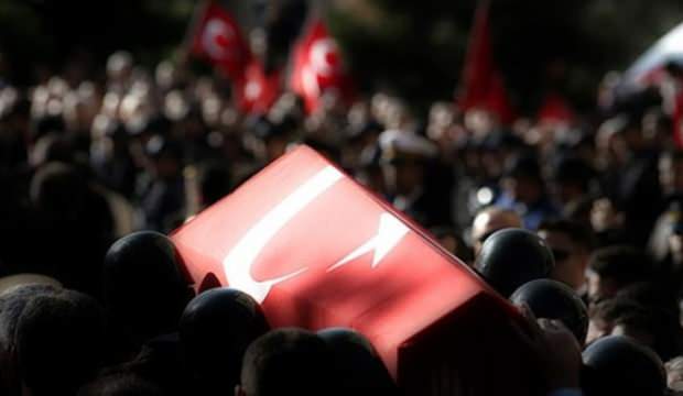 Bestler Dereler bölgesinde çatışma: 2 şehit, 3 yaralı