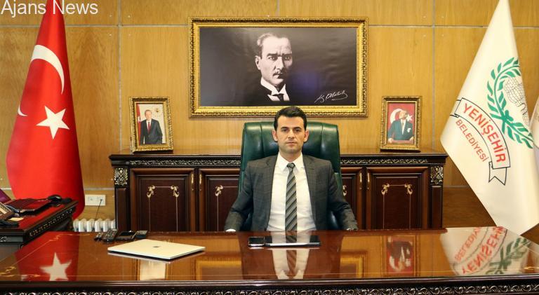 Diyarbakır Yenişehir Belediyesi Kayyumuna Soruşturma