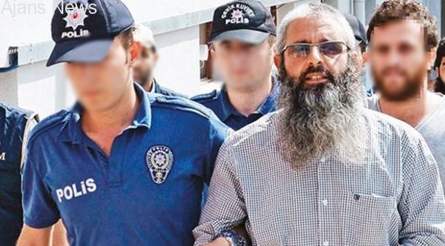 DEAŞ’ın Türkiye sorumlusu örgütü FETÖ gibi yönetmiş