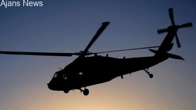 Libya’da Rus askerlerini taşıyan helikopter düştü: 4 ölü