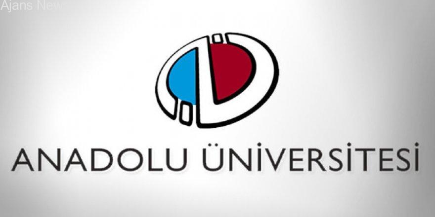 AÖF ikinci üniversite kayıtları 15 Ekim’e kadar
