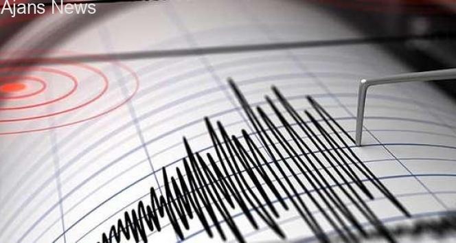 İran’da 4.0 şiddetinde deprem