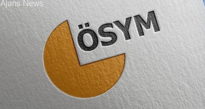 DGS 2020 sonuçları açıklandı