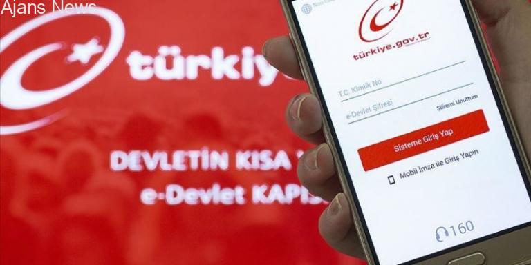ÖSYM Aday İşlemleri Sistemi e-Devlet’e taşındı