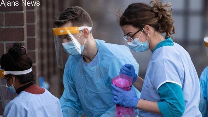 Dünya Sağlık Örgütü: 2 milyon kişi hayatını kaybedebilir
