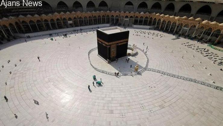 Suudi Arabistan umre ziyaretlerini kademeli olarak başlatacak