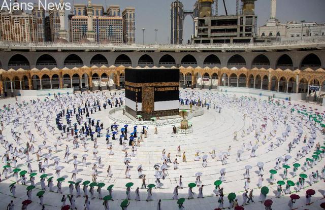 Suudi Arabistan umre tedbirlerini açıkladı