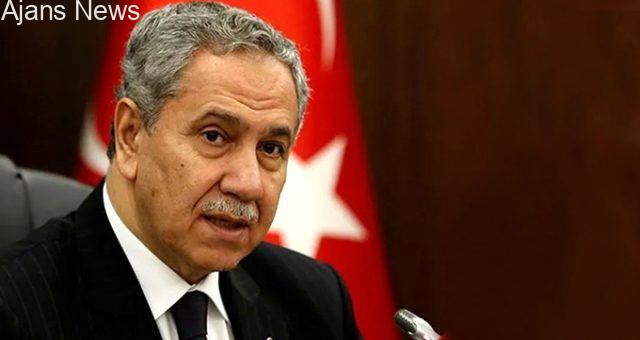 Bülent Arınç ve eşi koronavirüse yakalandı