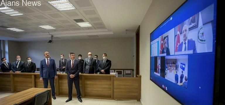 Yargıda “e-duruşma” dönemi başladı