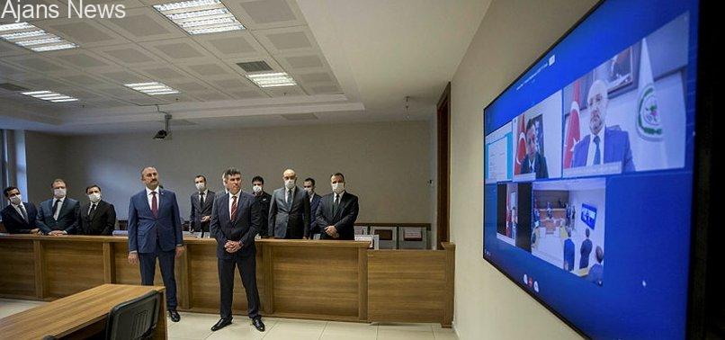 Yargıda “e-duruşma” dönemi başladı
