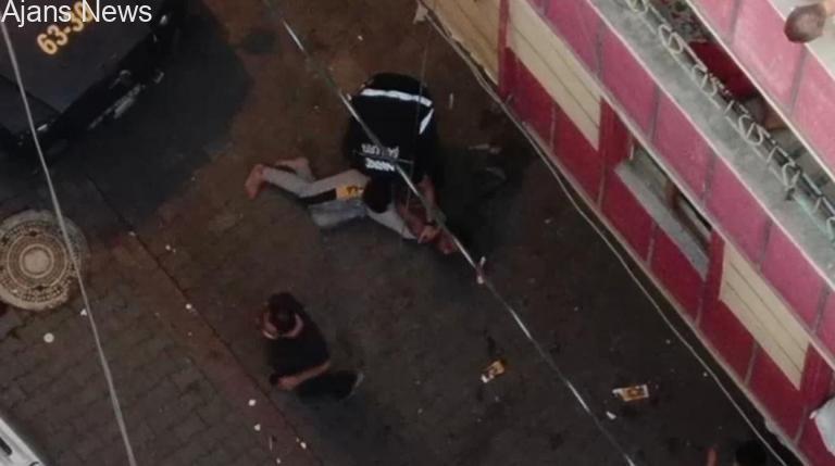 Drone destekli uyuşturucu operasyonu: 21 gözaltı