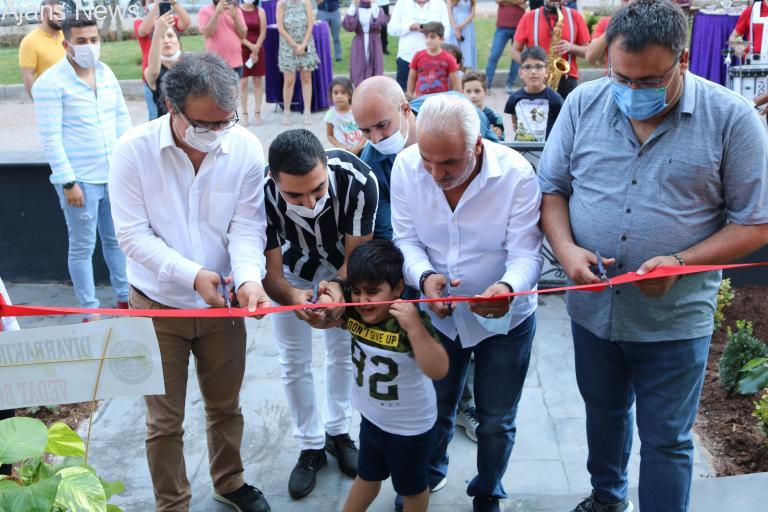 Otizmli torununa 1 milyon lira harcayarak eğitim kliniği yaptı